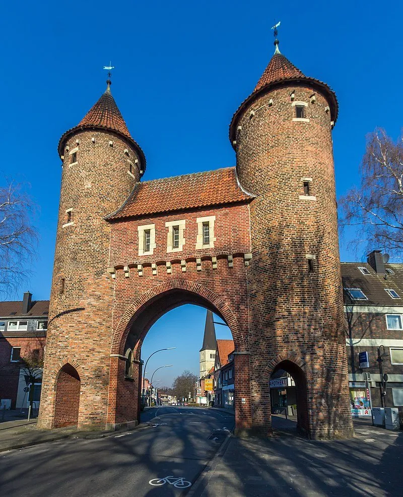 Dülmen