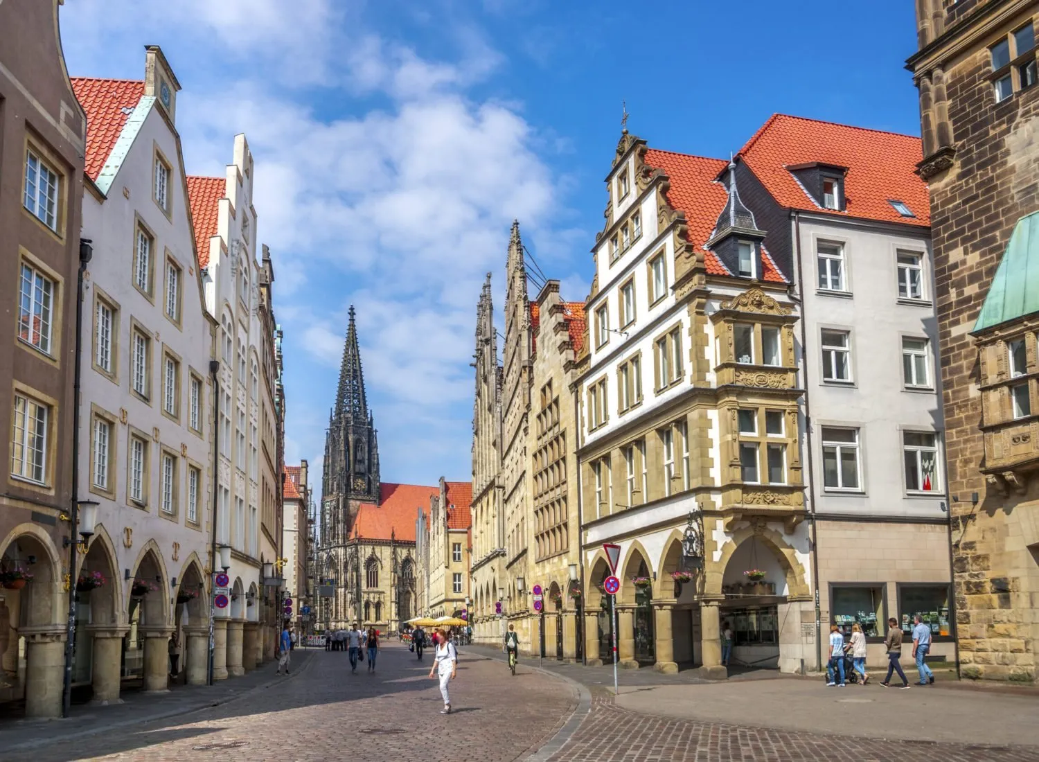 Münster