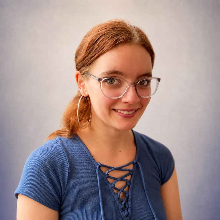 Ann-Kathrin Hansmeyer