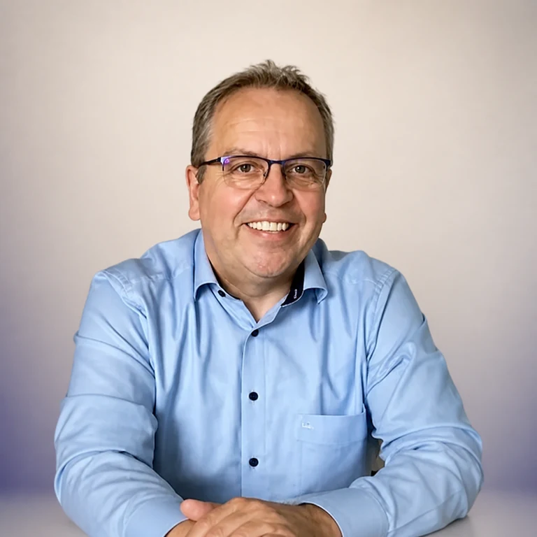Christoph Stöhler
