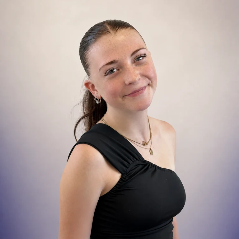 Patricia Geistmann
