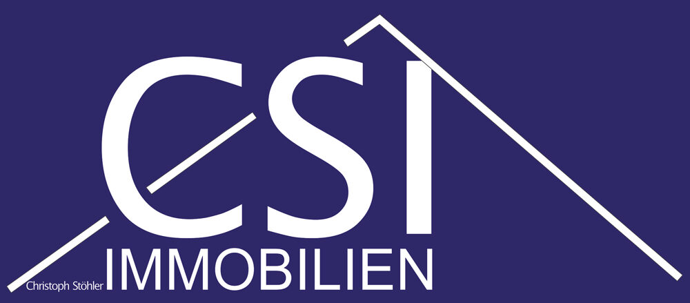 CSI Immobilien Logo