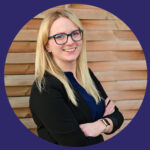 Fr. Hermanns - Marketing Managerin